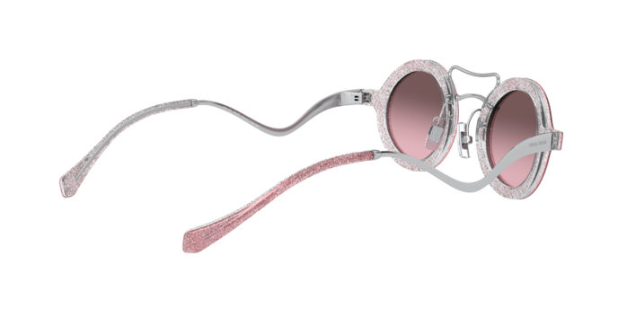 Miu Miu Special Project Sunglasses MU 02VS 1467L1