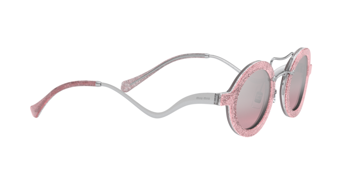Miu Miu Special Project Sunglasses MU 02VS 1467L1