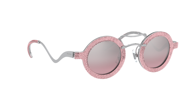 Miu Miu Special Project Sunglasses MU 02VS 1467L1
