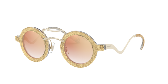 Miu Miu SPECIAL PROJECT MU 02VS 155AD2