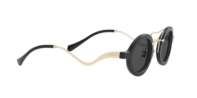 Miu Miu SPECIAL PROJECT MU 02VS 1AB5S0