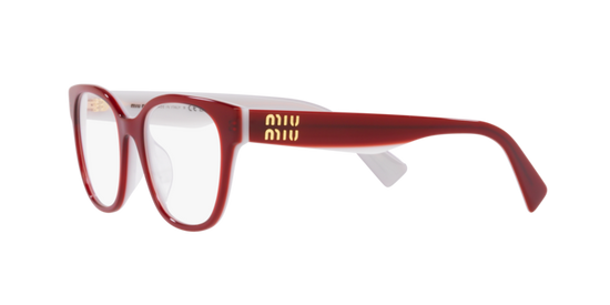 Miu Miu Eyeglasses MU 02VV 10D1O1