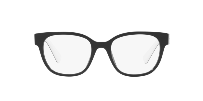 Miu Miu Eyeglasses MU 02VV 10G1O1