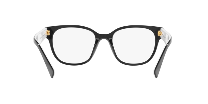 Miu Miu Eyeglasses MU 02VV 10G1O1