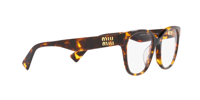 Miu Miu Eyeglasses MU 02VV VAU1O1