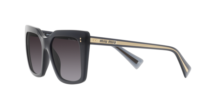 Miu Miu Sunglasses MU 02WS 06U5D1