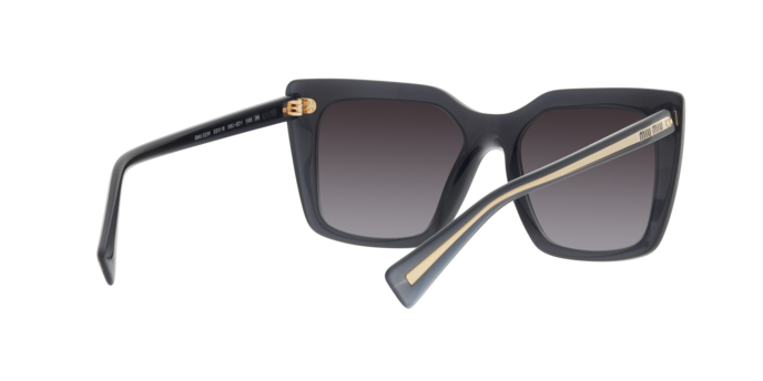 Miu Miu Sunglasses MU 02WS 06U5D1