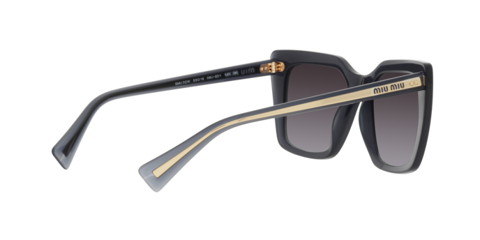 Miu Miu Sunglasses MU 02WS 06U5D1