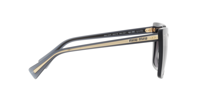 Miu Miu Sunglasses MU 02WS 06U5D1