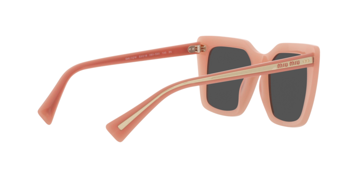 Miu Miu Sunglasses MU 02WS 06X5S0