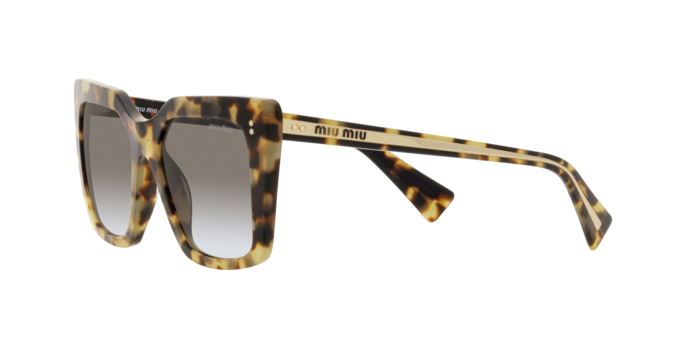 Miu Miu Sunglasses MU 02WS 7S00A7