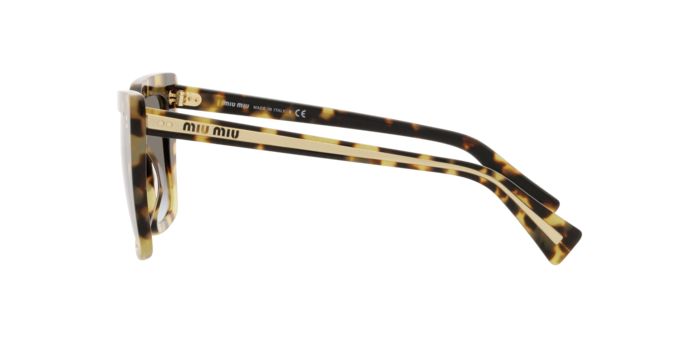 Miu Miu Sunglasses MU 02WS 7S00A7