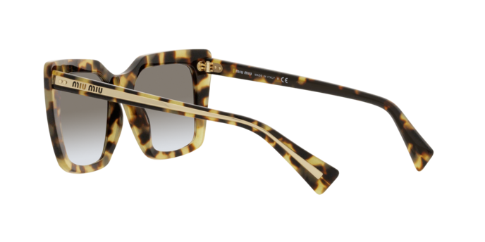 Miu Miu Sunglasses MU 02WS 7S00A7