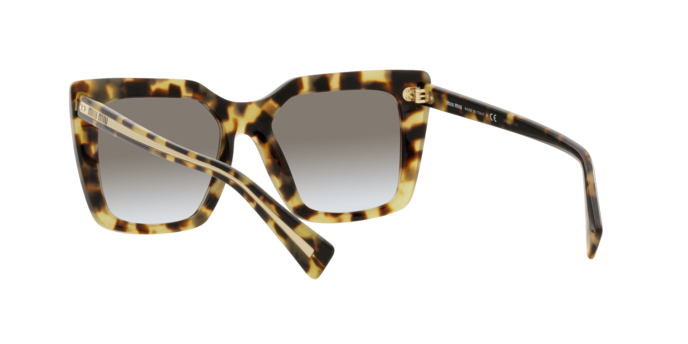 Miu Miu Sunglasses MU 02WS 7S00A7