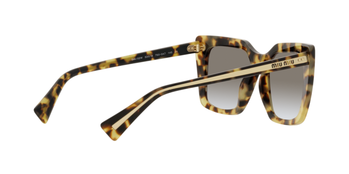 Miu Miu Sunglasses MU 02WS 7S00A7