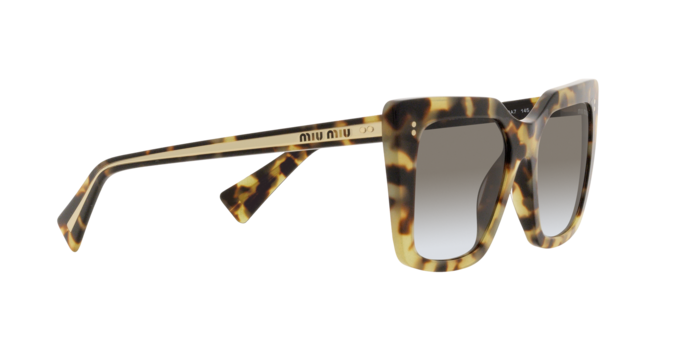 Miu Miu Sunglasses MU 02WS 7S00A7