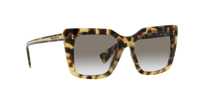 Miu Miu Sunglasses MU 02WS 7S00A7