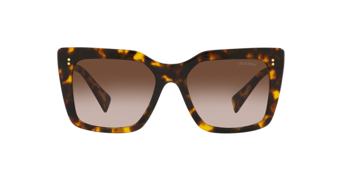 Miu Miu Sunglasses MU 02WS VAU6S1