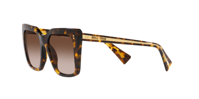 Miu Miu Sunglasses MU 02WS VAU6S1