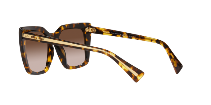 Miu Miu Sunglasses MU 02WS VAU6S1