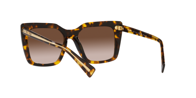 Miu Miu Sunglasses MU 02WS VAU6S1