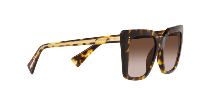 Miu Miu Sunglasses MU 02WS VAU6S1