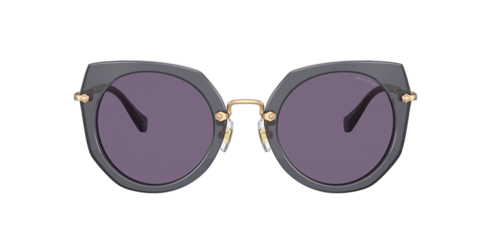 Miu Miu Core Collection Sunglasses MU 02XS 04O6O2