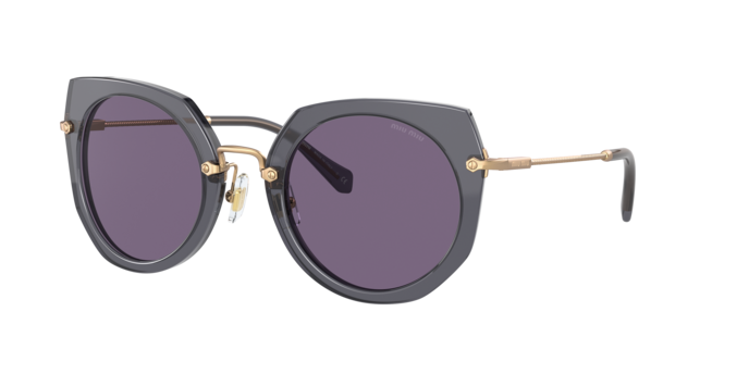 Miu Miu Core Collection Sunglasses MU 02XS 04O6O2