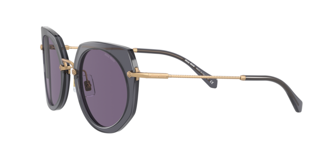 Miu Miu Core Collection Sunglasses MU 02XS 04O6O2