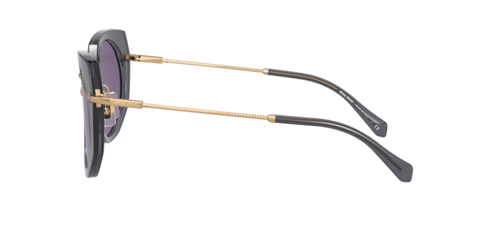 Miu Miu Core Collection Sunglasses MU 02XS 04O6O2