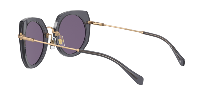 Miu Miu Core Collection Sunglasses MU 02XS 04O6O2