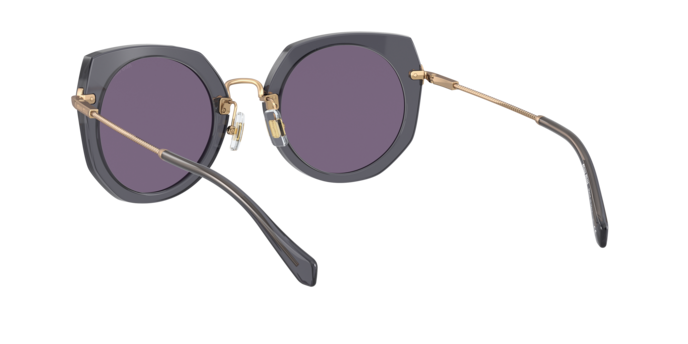 Miu Miu Core Collection Sunglasses MU 02XS 04O6O2