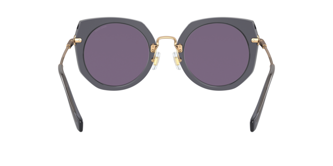 Miu Miu Core Collection Sunglasses MU 02XS 04O6O2