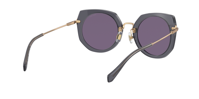 Miu Miu Core Collection Sunglasses MU 02XS 04O6O2