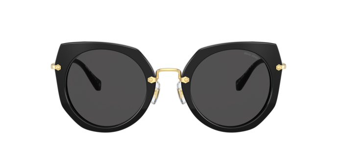 Miu Miu CORE COLLECTION MU 02XS 1AB5S0