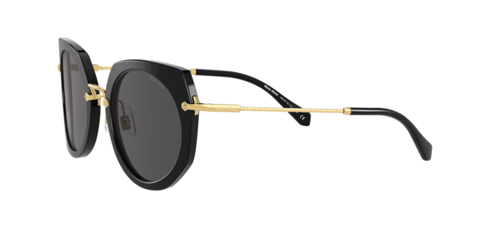 Miu Miu CORE COLLECTION MU 02XS 1AB5S0