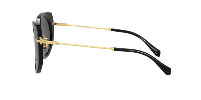 Miu Miu CORE COLLECTION MU 02XS 1AB5S0