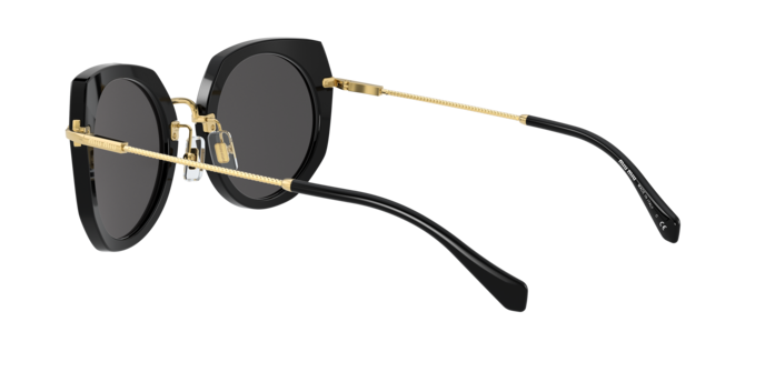 Miu Miu CORE COLLECTION MU 02XS 1AB5S0