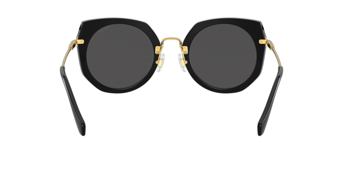 Miu Miu CORE COLLECTION MU 02XS 1AB5S0