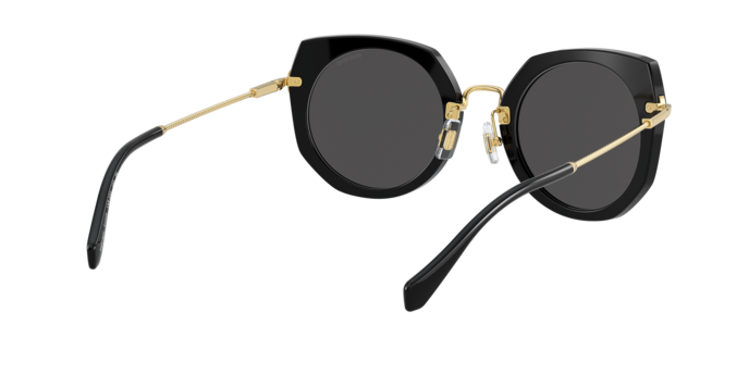 Miu Miu CORE COLLECTION MU 02XS 1AB5S0