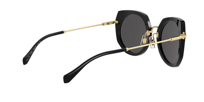 Miu Miu CORE COLLECTION MU 02XS 1AB5S0