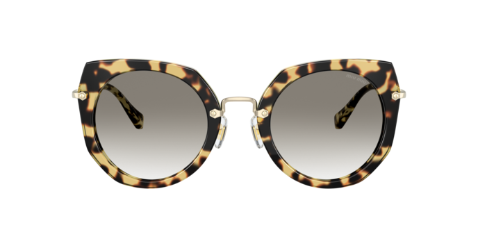 Miu Miu Core Collection Sunglasses MU 02XS 7S00A7