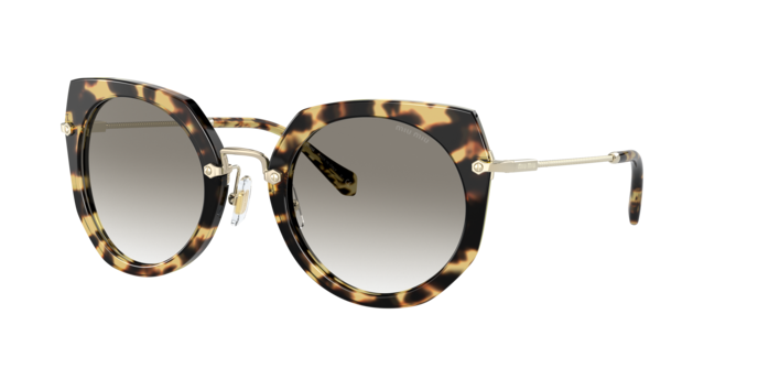 Miu Miu Core Collection Sunglasses MU 02XS 7S00A7
