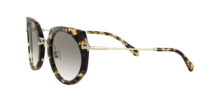 Miu Miu Core Collection Sunglasses MU 02XS 7S00A7