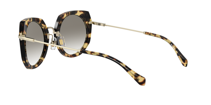 Miu Miu Core Collection Sunglasses MU 02XS 7S00A7