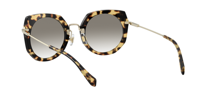 Miu Miu Core Collection Sunglasses MU 02XS 7S00A7