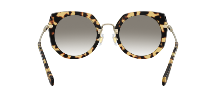 Miu Miu Core Collection Sunglasses MU 02XS 7S00A7