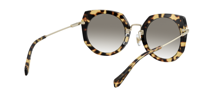 Miu Miu Core Collection Sunglasses MU 02XS 7S00A7