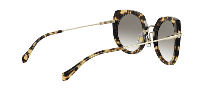 Miu Miu Core Collection Sunglasses MU 02XS 7S00A7