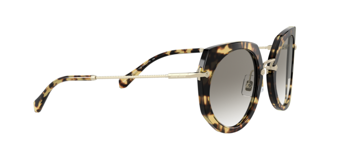 Miu Miu Core Collection Sunglasses MU 02XS 7S00A7